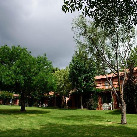 Los Almendros La Cumbre Luaran gambar